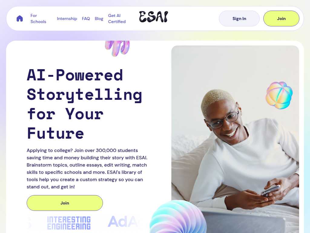 ES.AI
