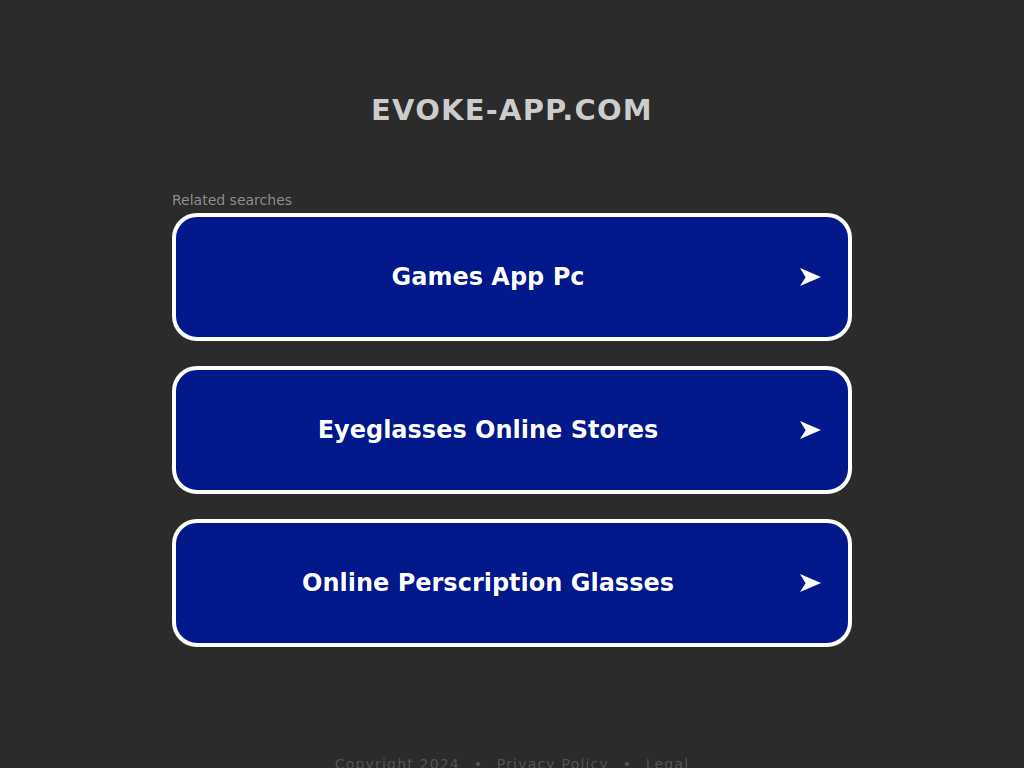 Evoke