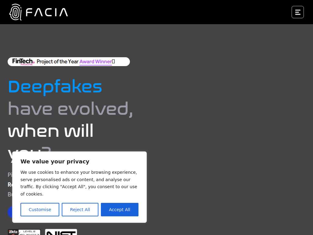 Facia.ai