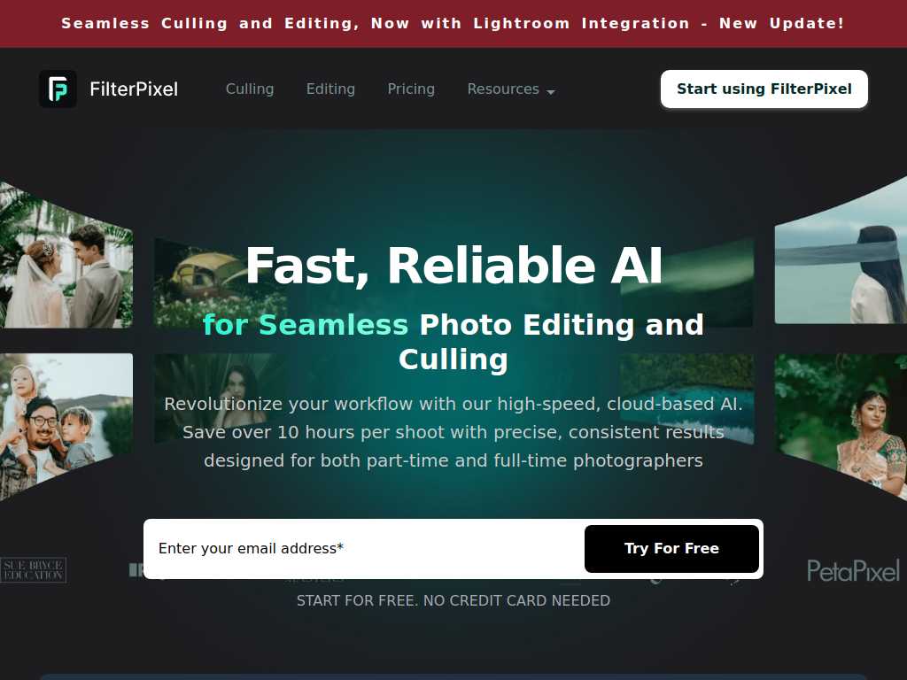 FilterPixel