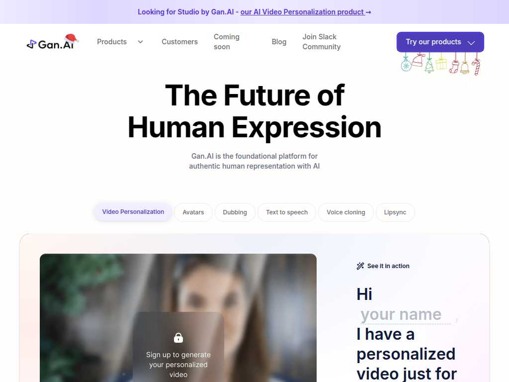 Gan.ai