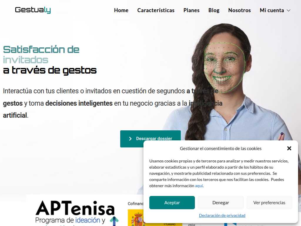 Gestualy