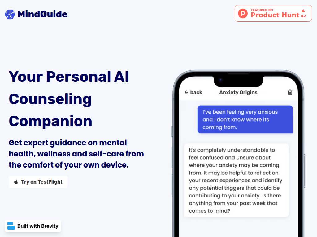 MindGuide