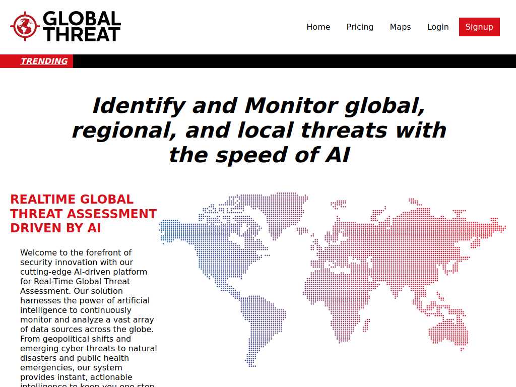 GlobalThreat