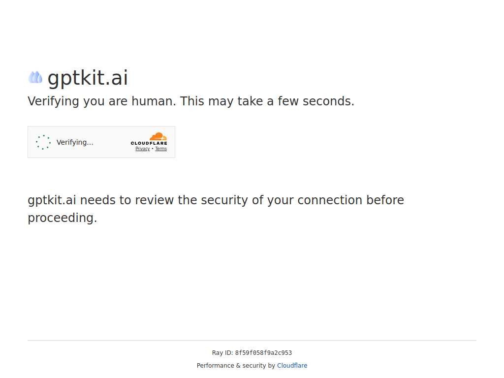 GPTKit