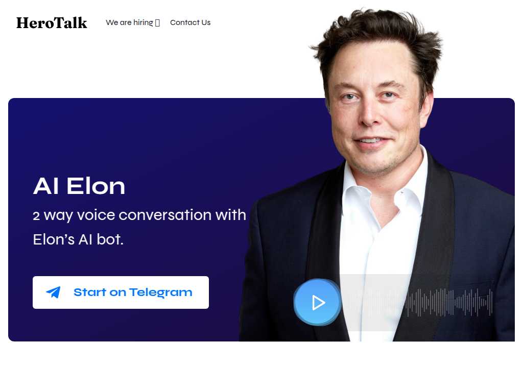 Herotalk