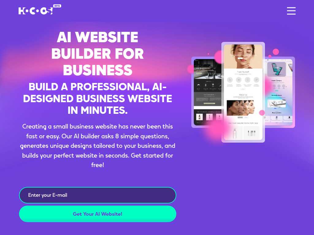 Hocoos AI