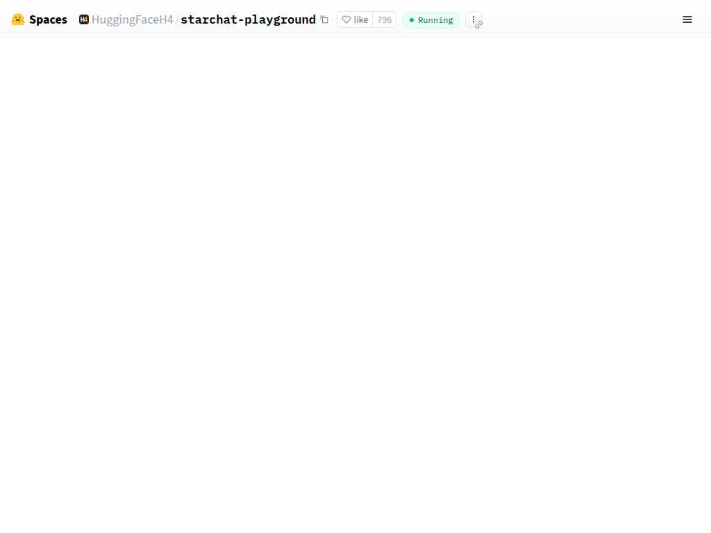 StarChat