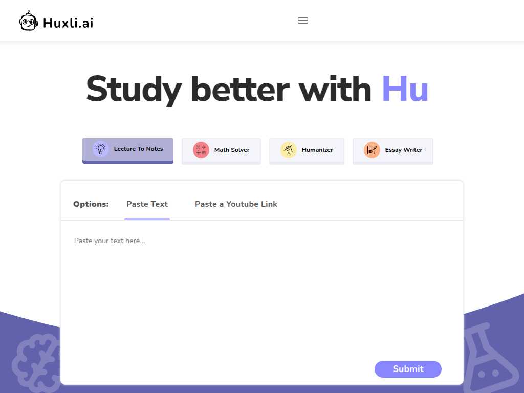 Huxli.ai