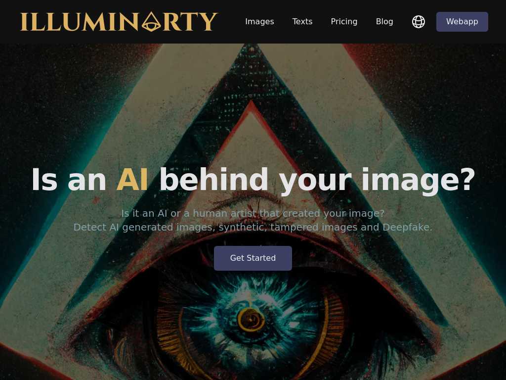Illuminarty