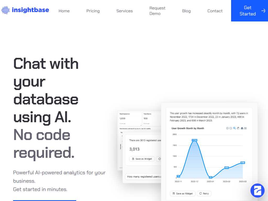 InsightBase