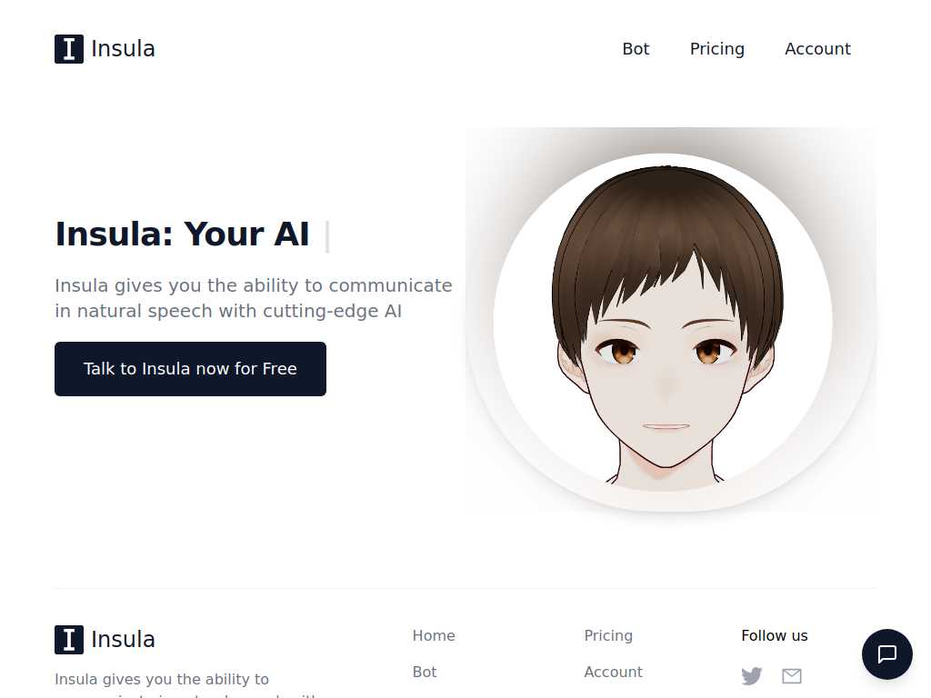 Insula