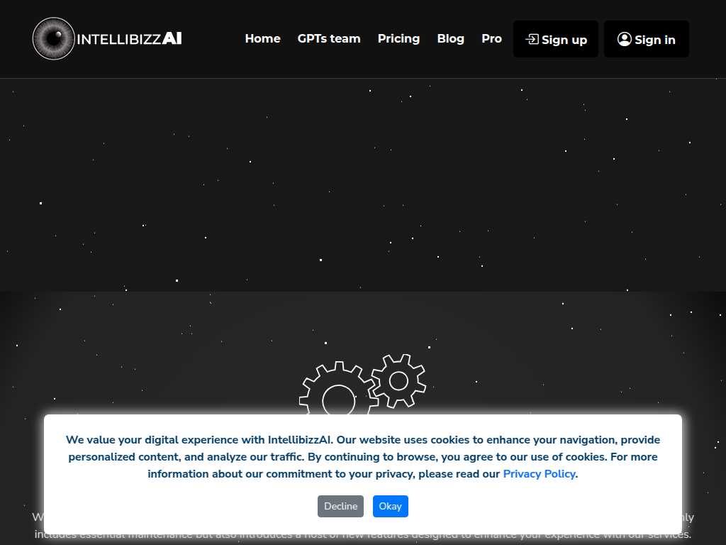 IntellibizzAI