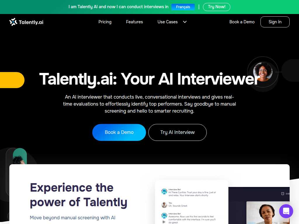 Talently.ai