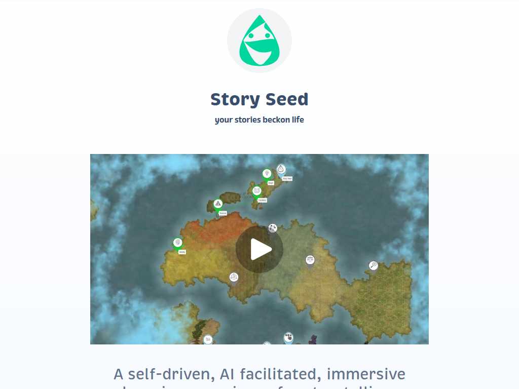 StorySeed