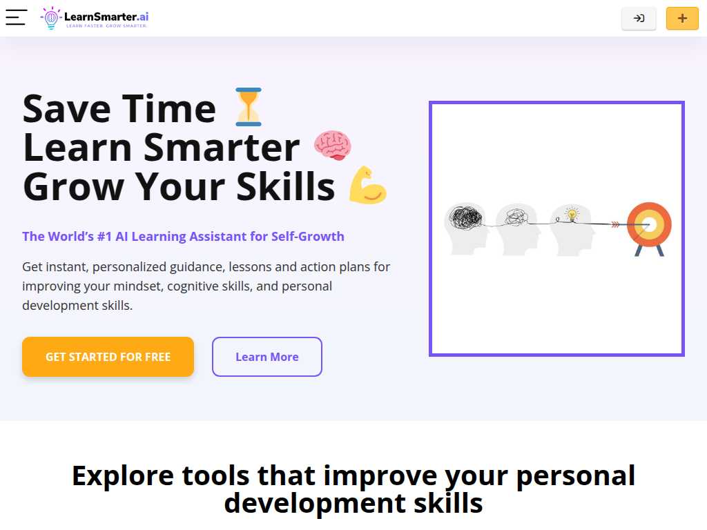LearnSmarter.ai