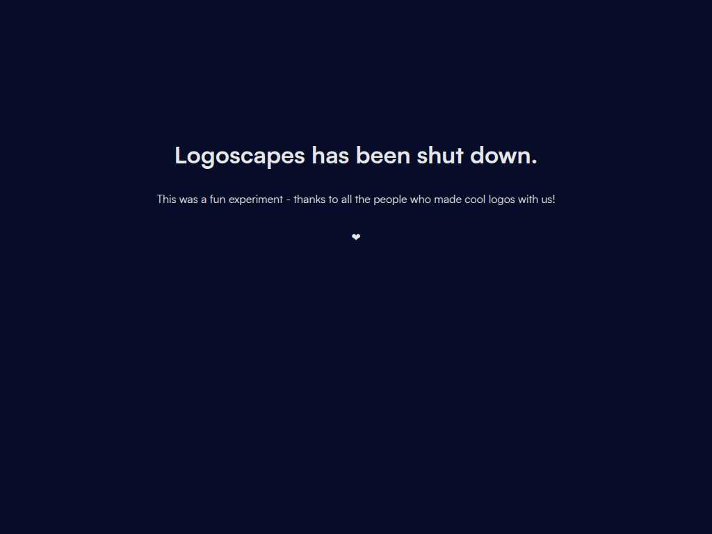 Logoscapes.ai