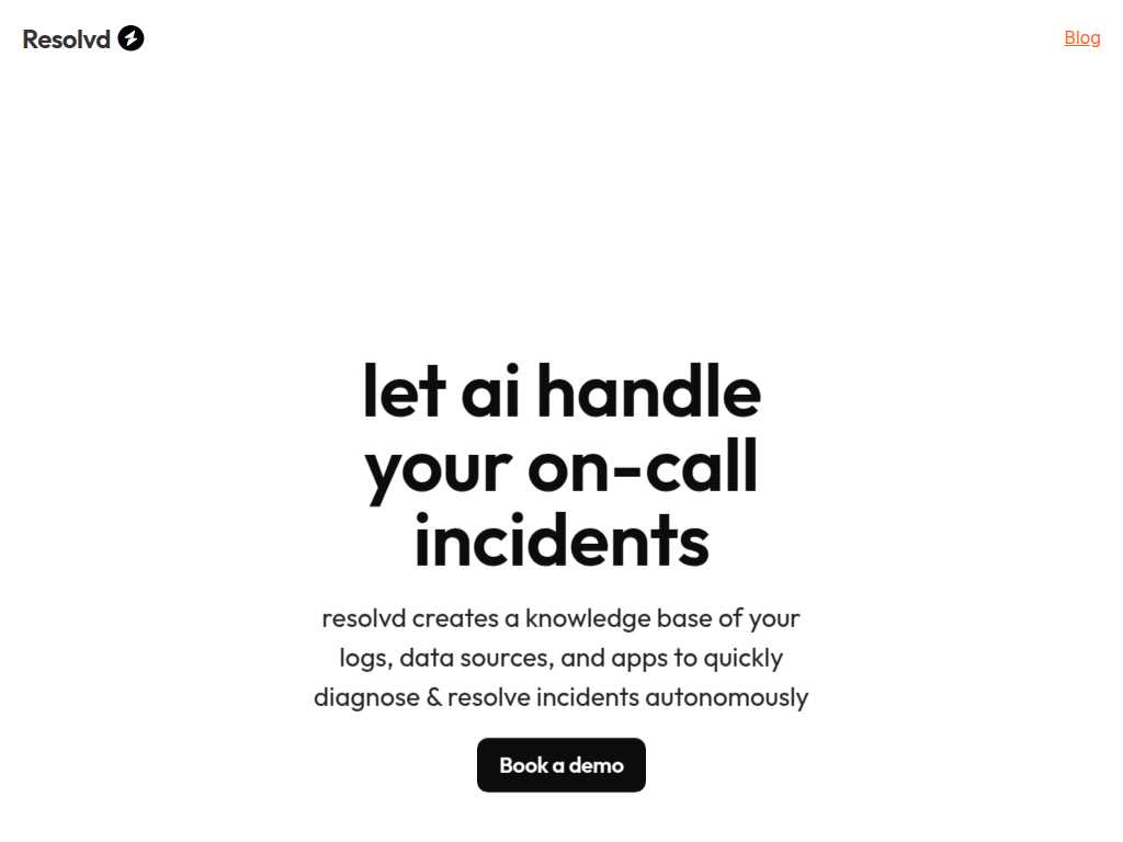 Logwise