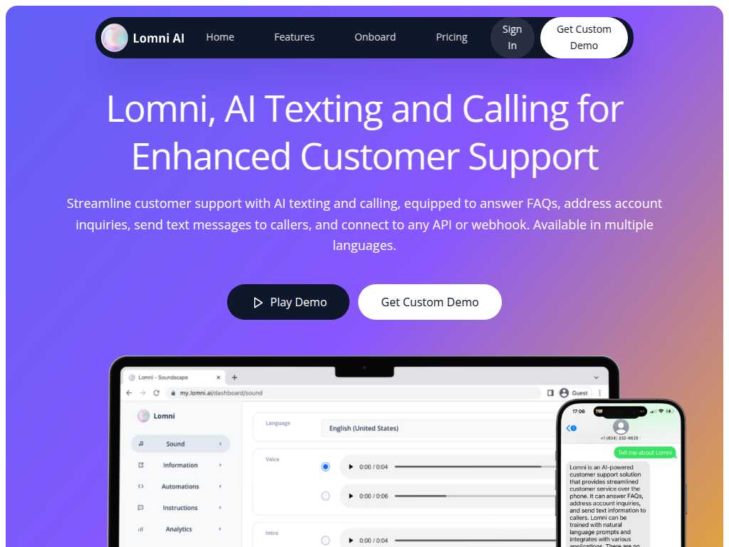 Lomni