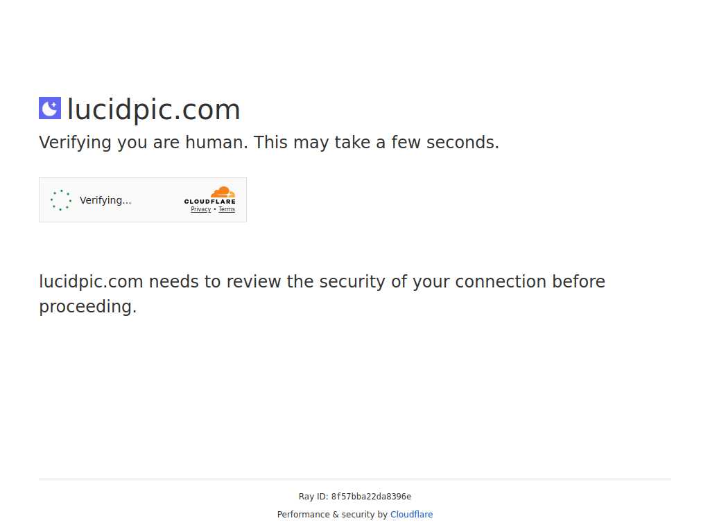 Lucidpic