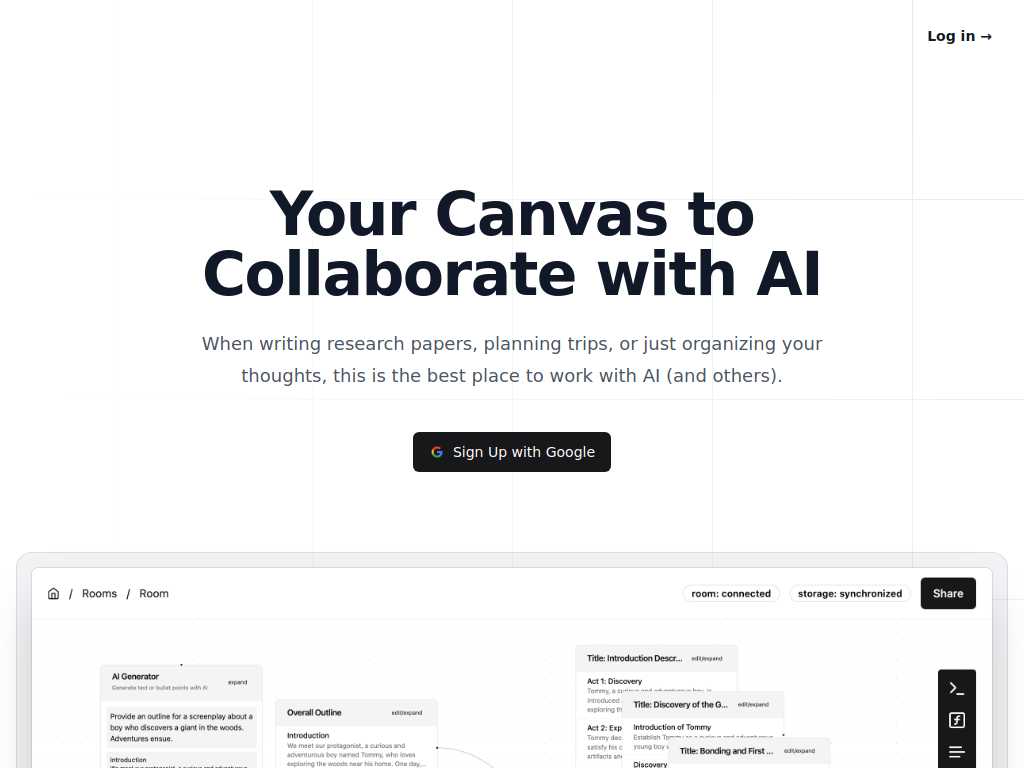 lxi.ai