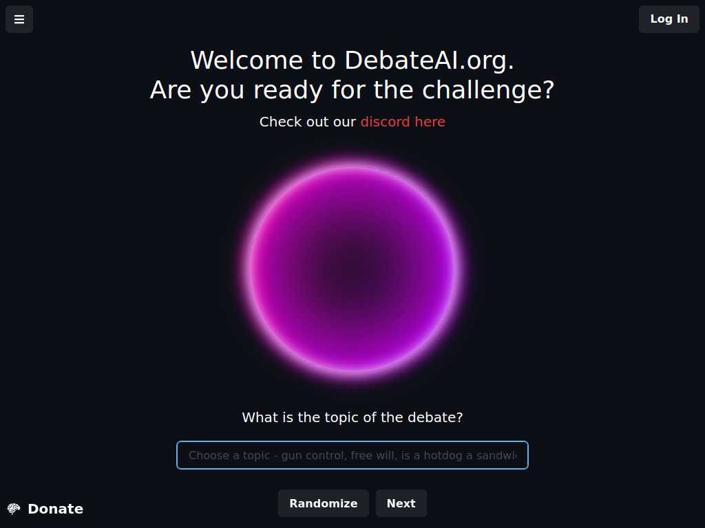 Masterdebater