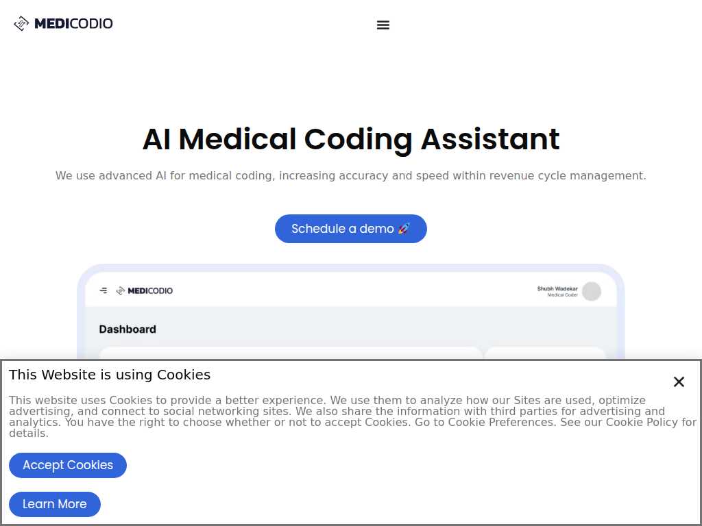 MediCodio