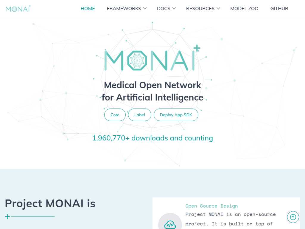Monai