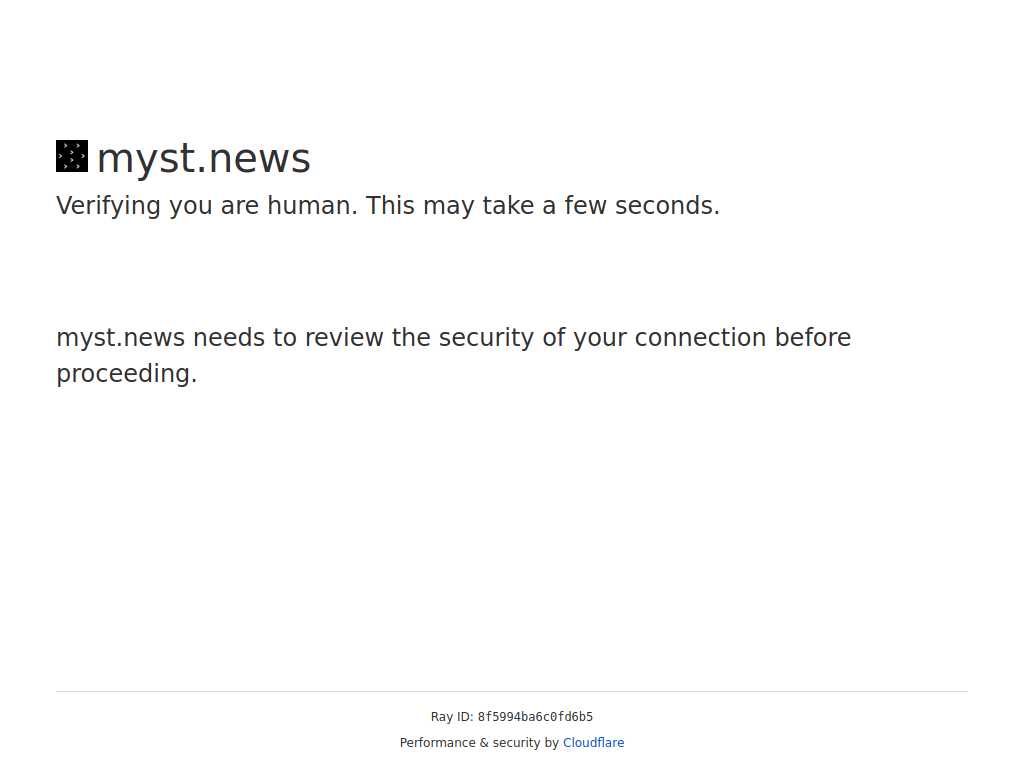 Myst News