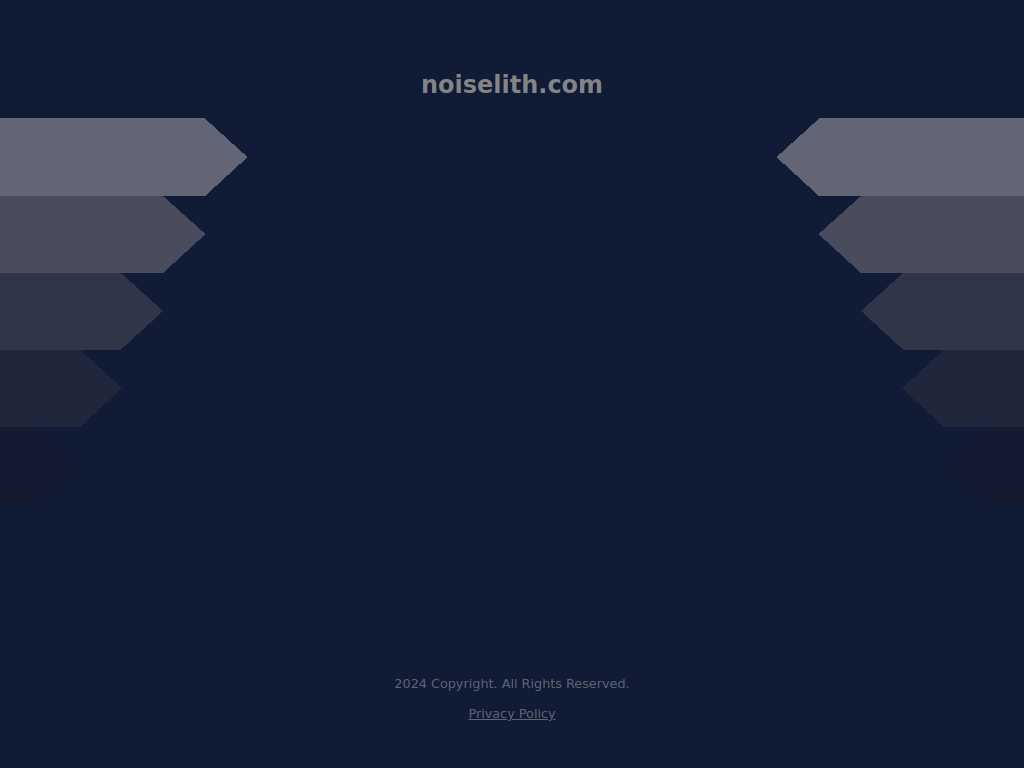 Noiselith