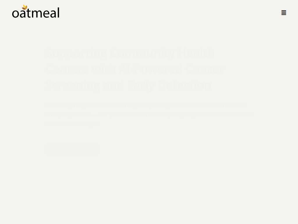 Oatmealhealth