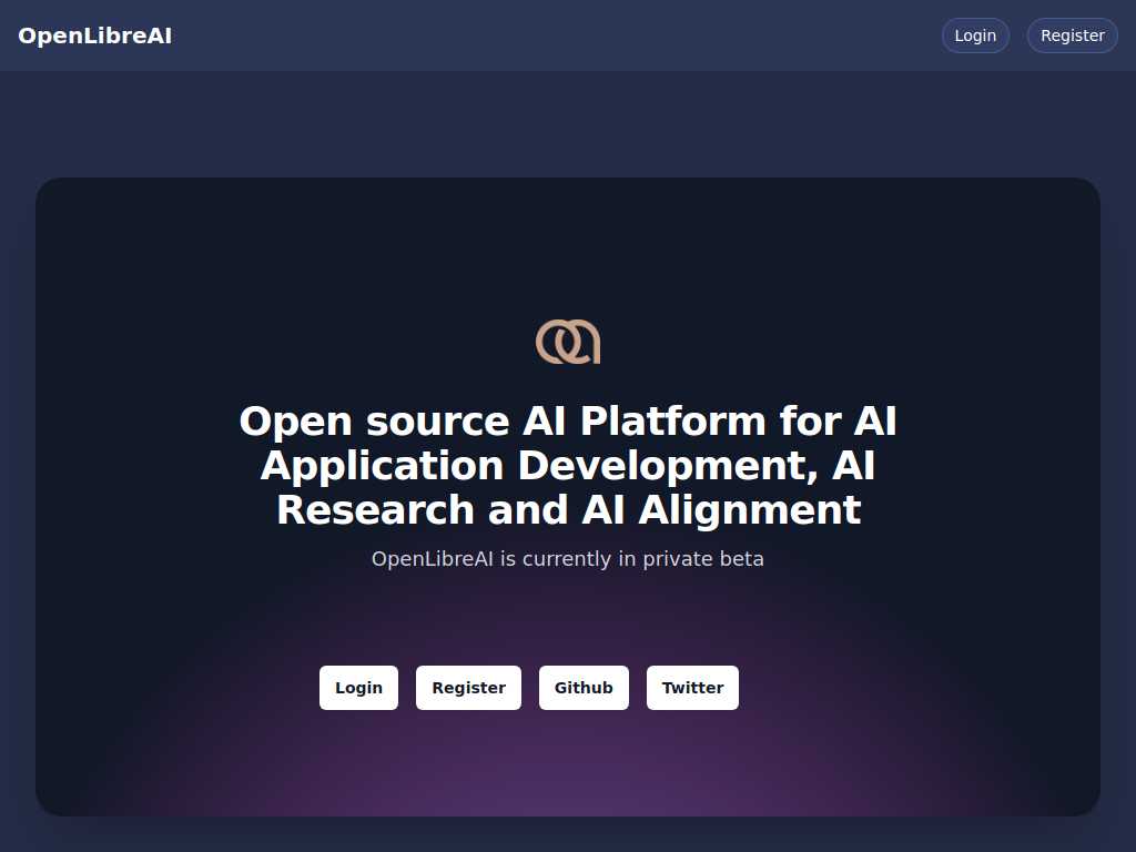 OpenLibreAI