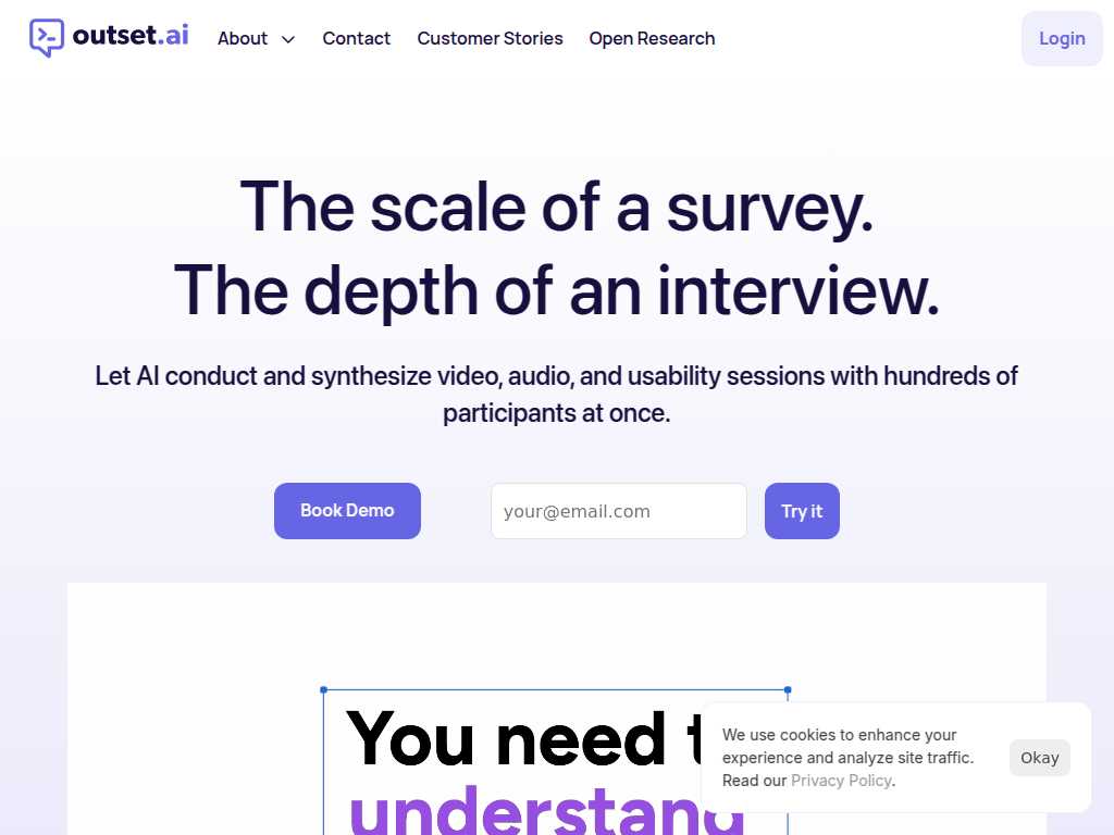 Outset.ai