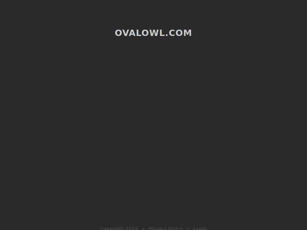 OvalOwl