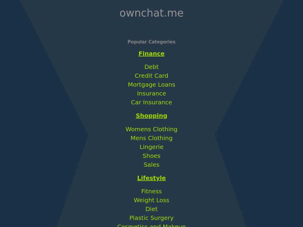 OwnChat