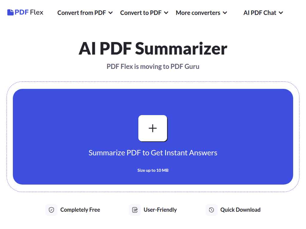 PDF Flex