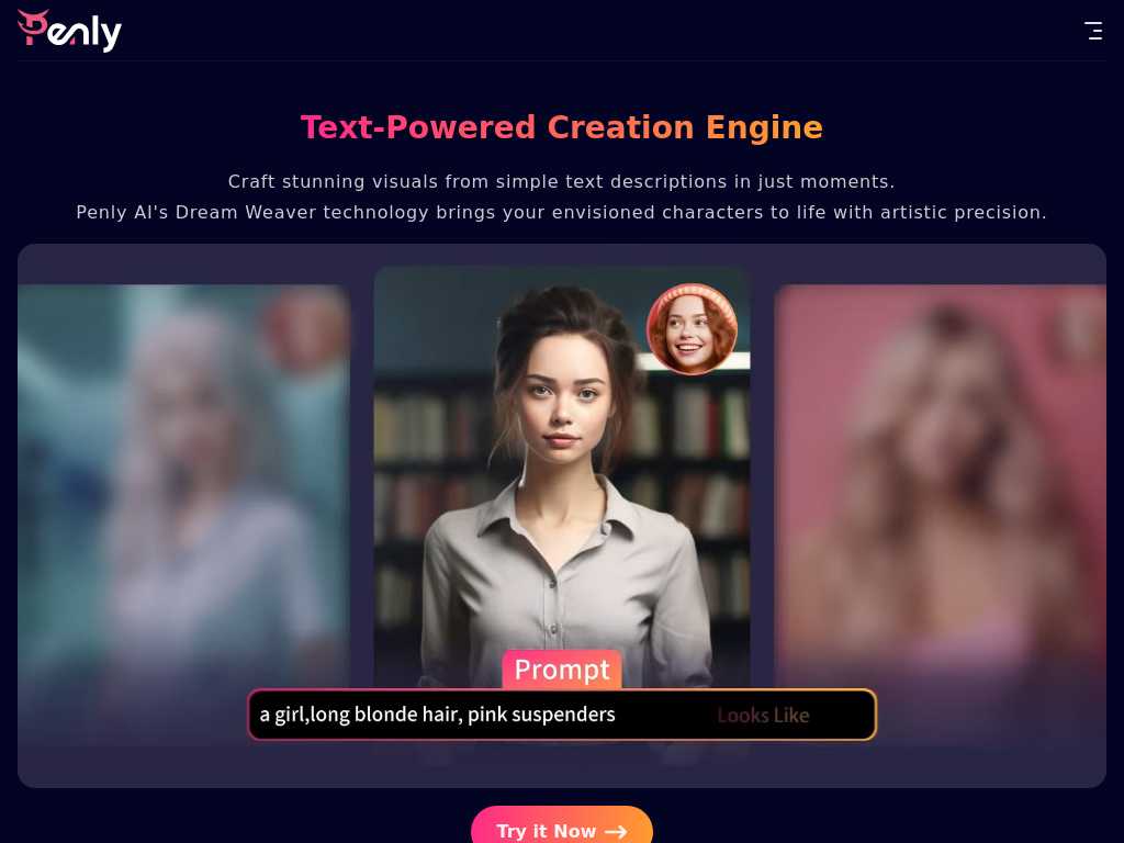 Penly AI