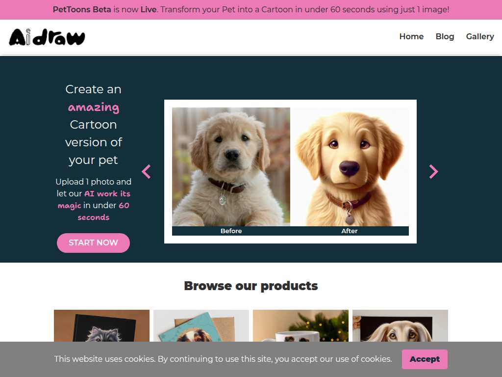 AIDraw