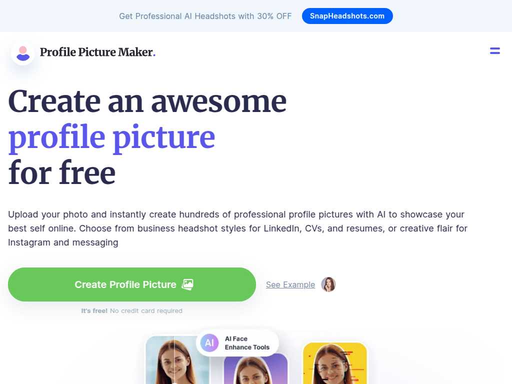 PFPmaker
