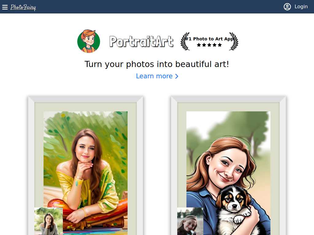 PhotoFairy