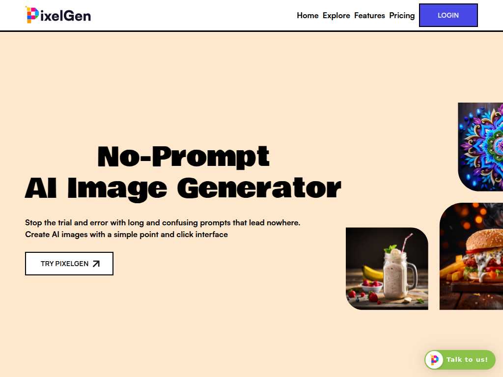 Pixelgen