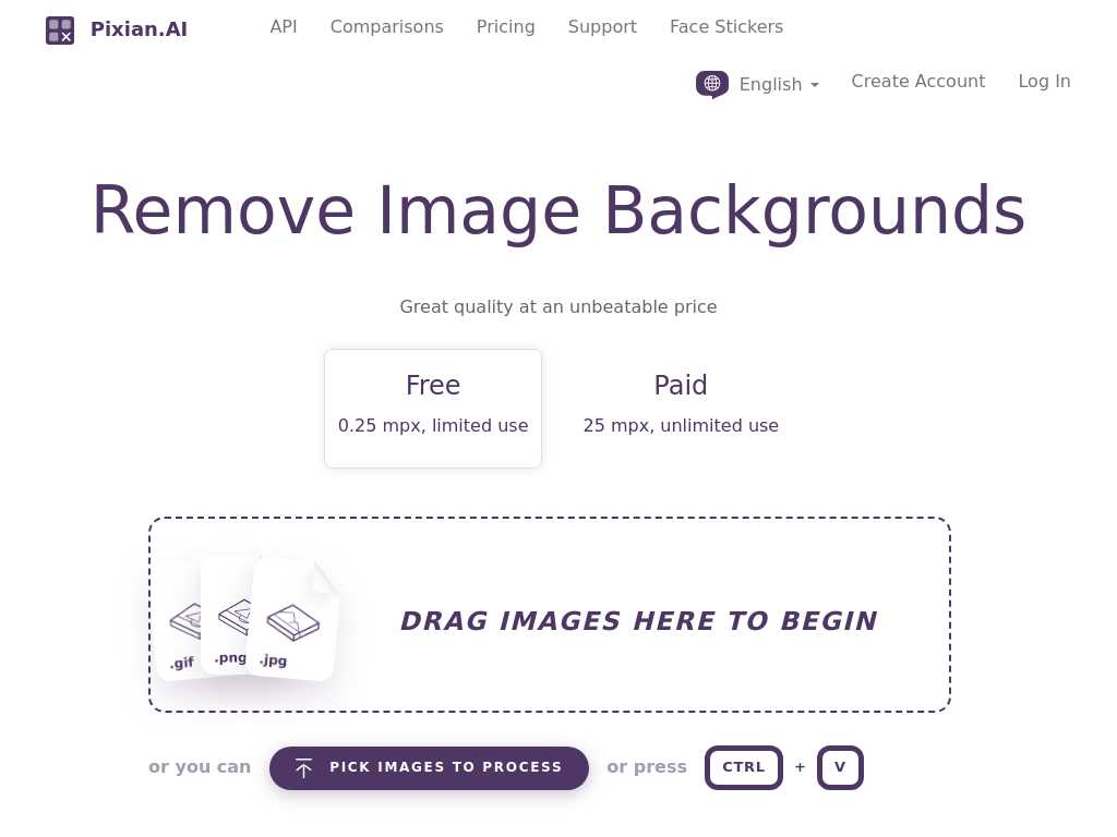 Pixian.AI