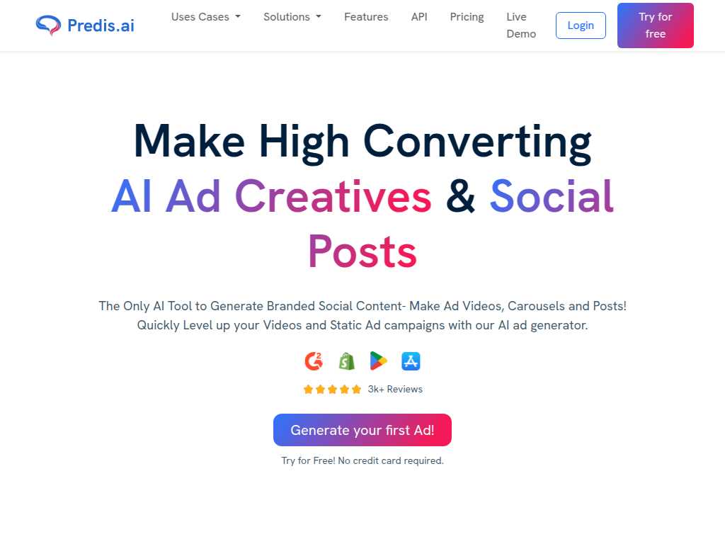 Predis.ai