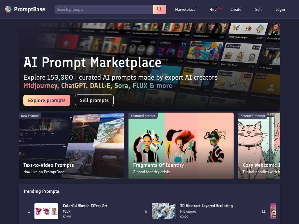 PromptBase
