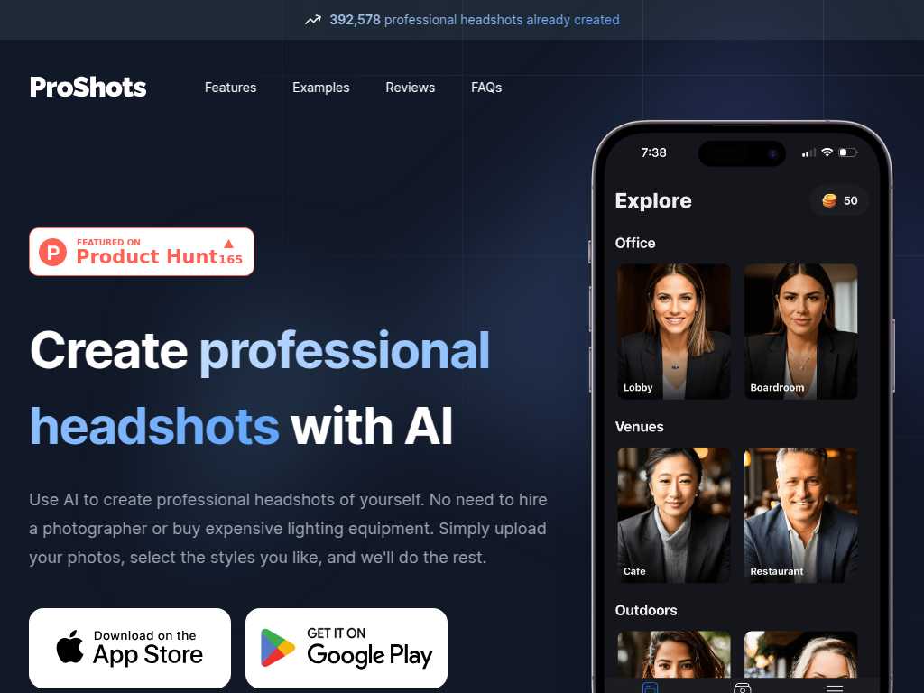 ProShots