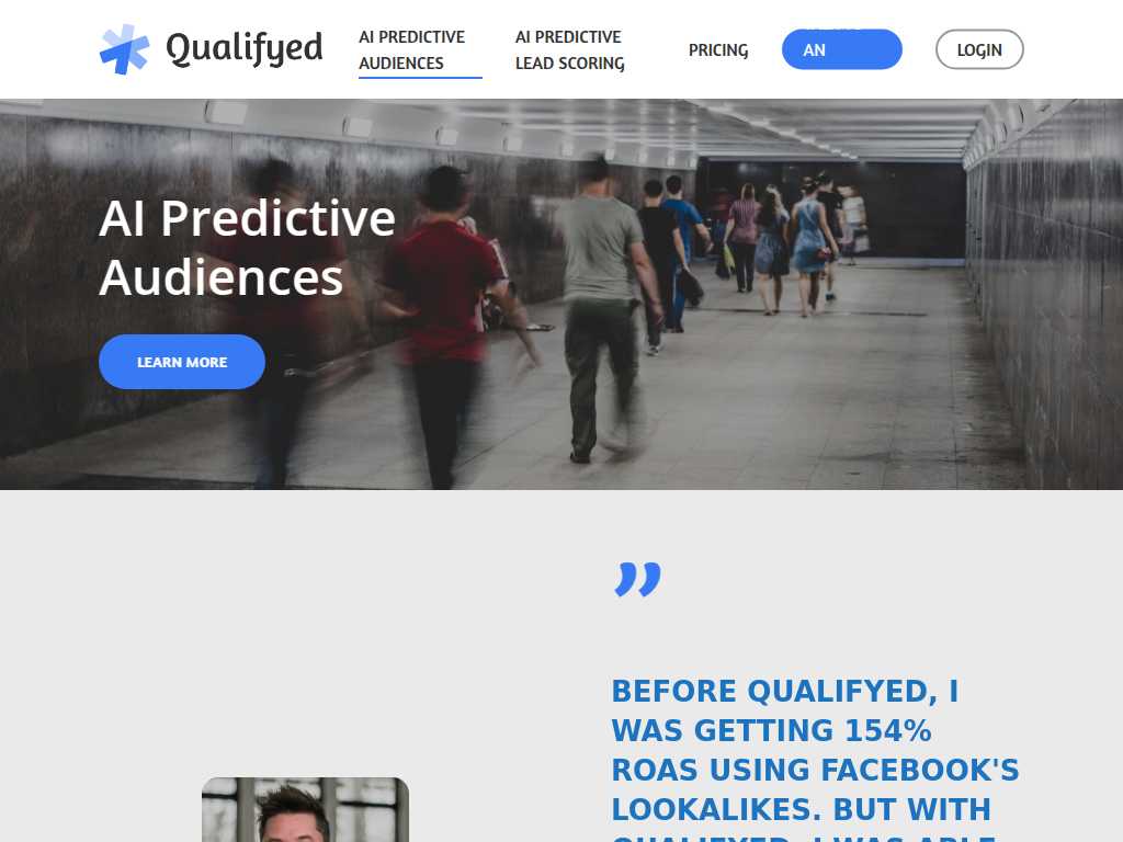 Qualifyed.AI
