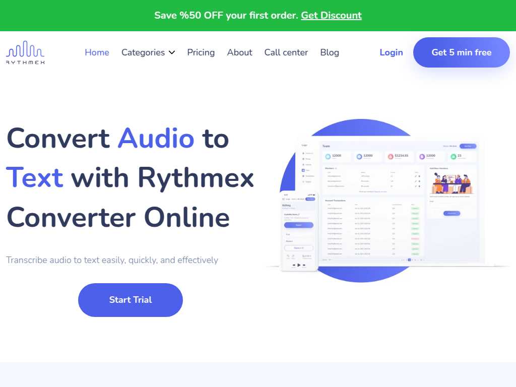 Rythmex