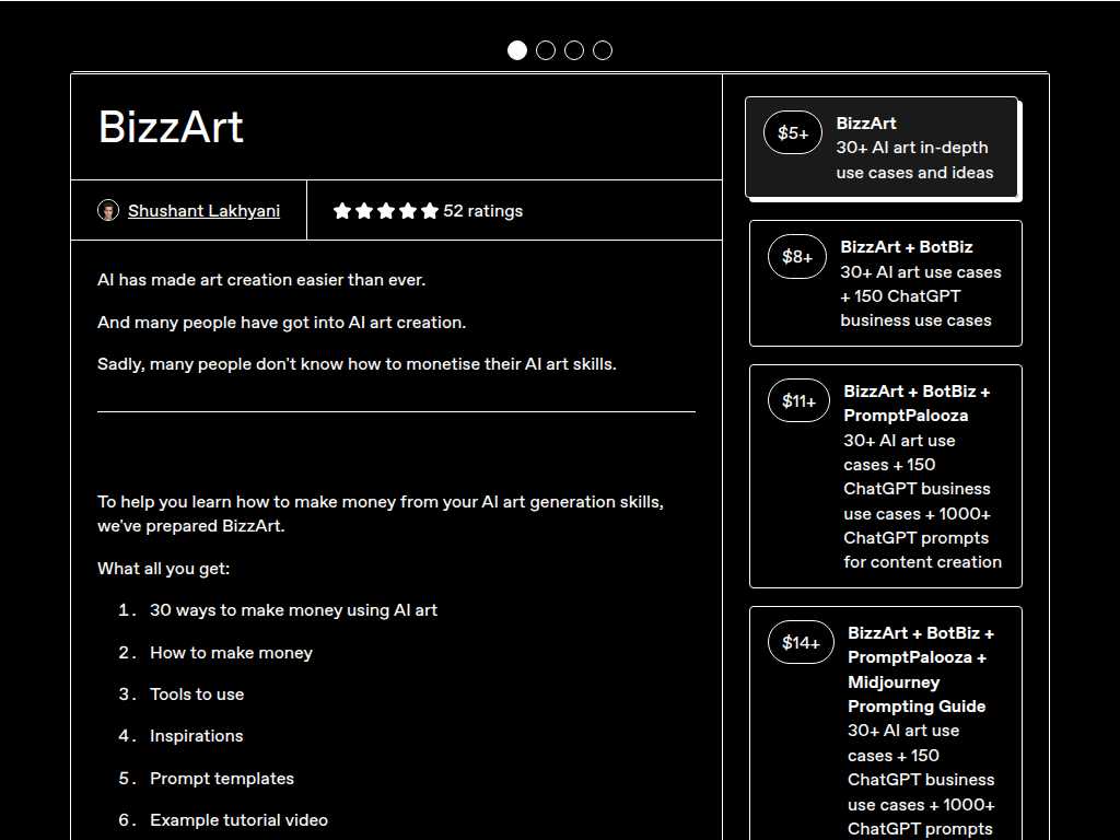 BizzArt