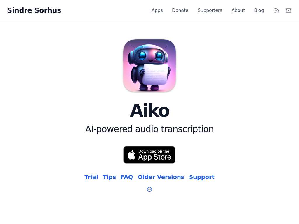 Aiko