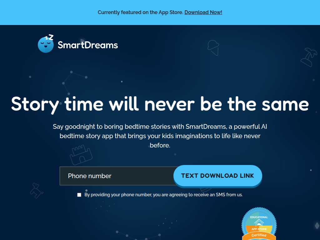 SmartDreams